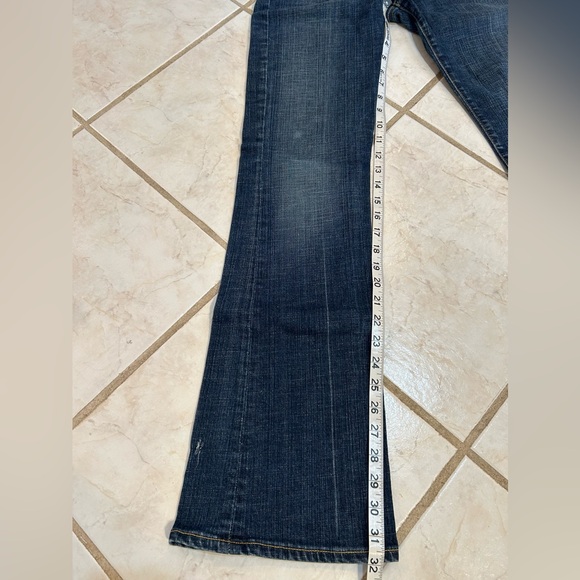 AG (Adriano Goldshmied) - Picture 7 of 8